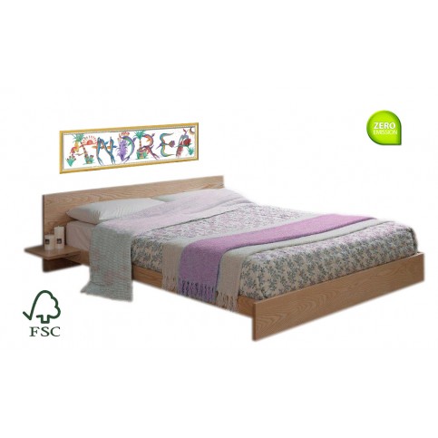 Cama Decop