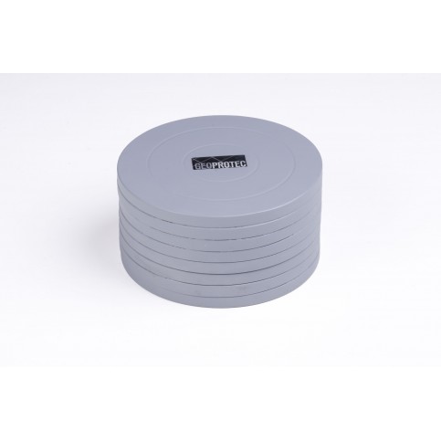 PROTECGEO CIRCULAR DECORATIVA